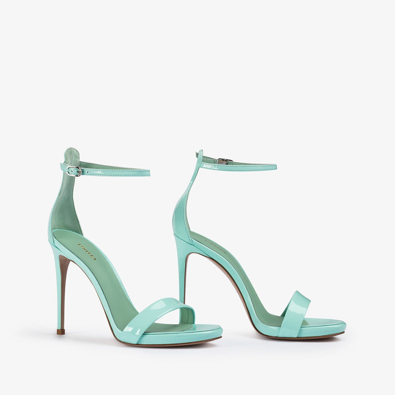 FLIRT SANDAL 110 mm - Sale | Up to Extra 50% OFF | Le Silla Outlet