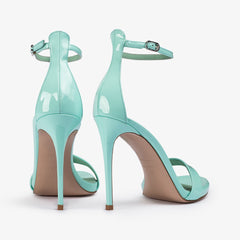 FLIRT SANDAL 110 mm | LE SILLA 