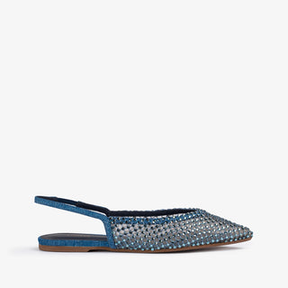 GILDA SLINGBACK