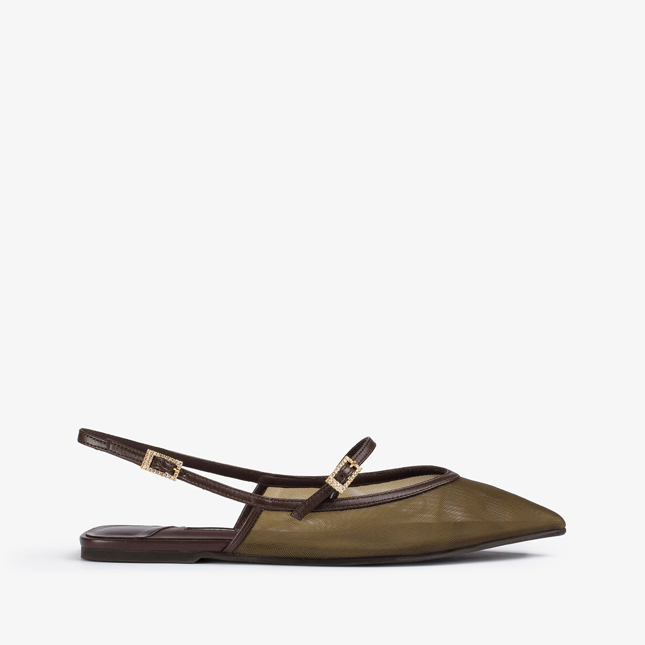 MORGANA SLINGBACK