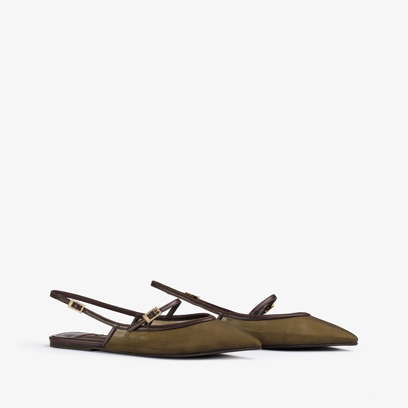 MORGANA SLINGBACK
