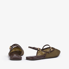 MORGANA SLINGBACK | LE SILLA 
