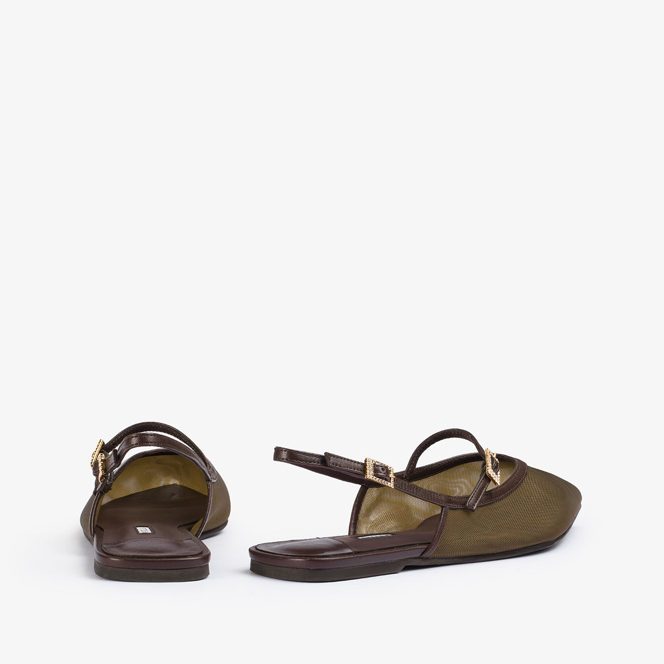 MORGANA SLINGBACK