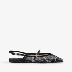 MORGANA SLINGBACK | LE SILLA 