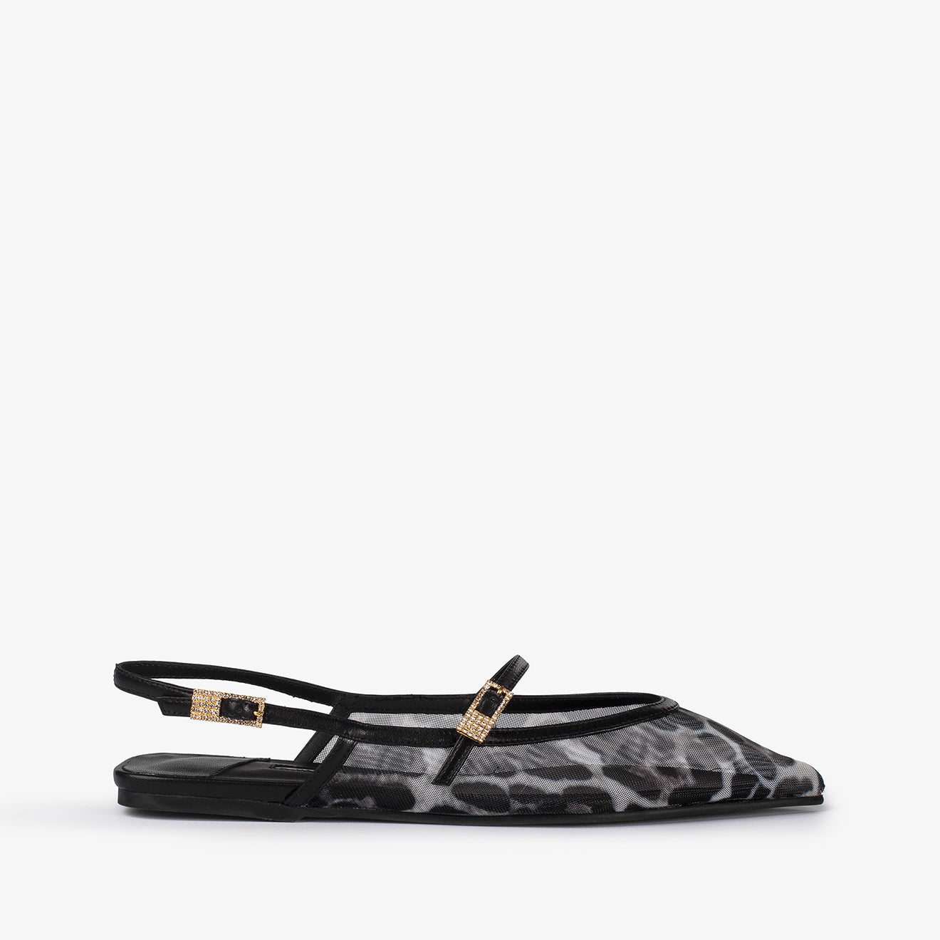 MORGANA SLINGBACK