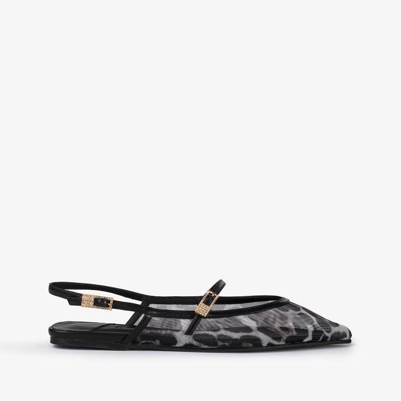SLINGBACK MORGANA - Slingback  | Le Silla Outlet
