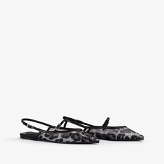 MORGANA SLINGBACK | LE SILLA 