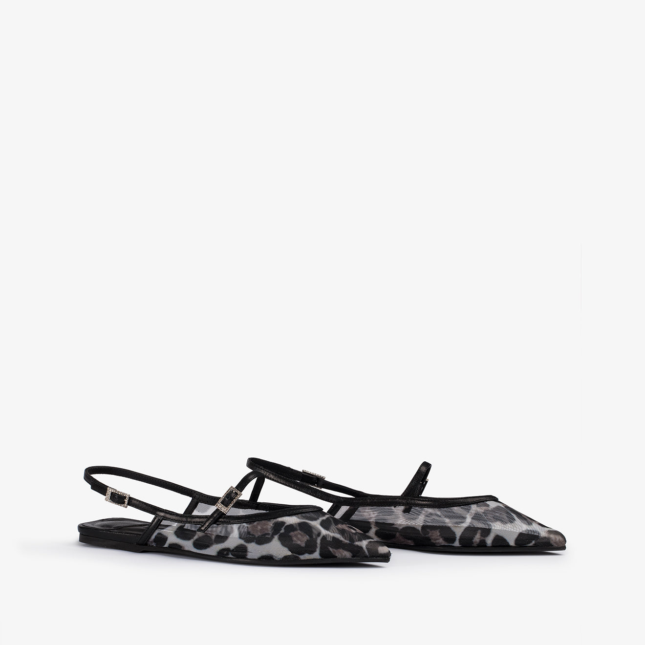 MORGANA SLINGBACK