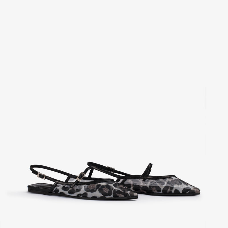 SLINGBACK MORGANA - Slingback  | Le Silla Outlet