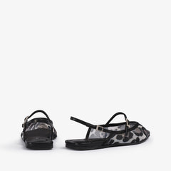 MORGANA SLINGBACK | LE SILLA 