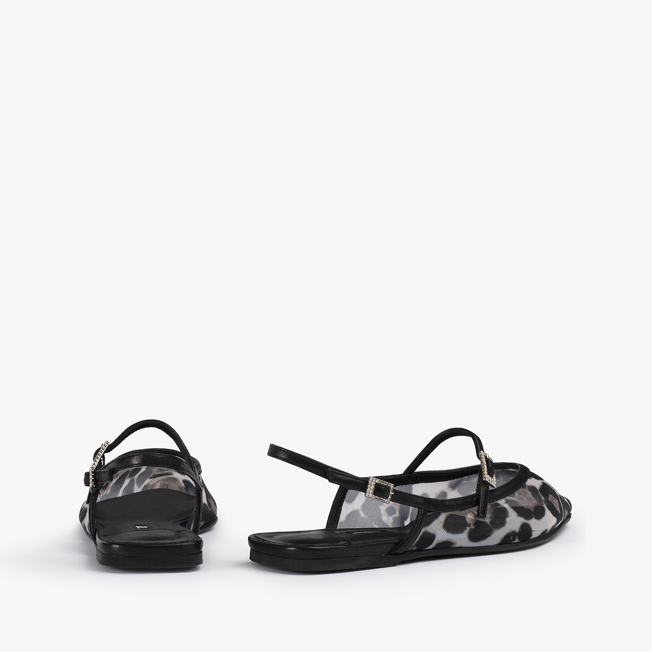 MORGANA SLINGBACK