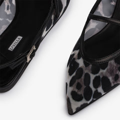 MORGANA SLINGBACK | LE SILLA 