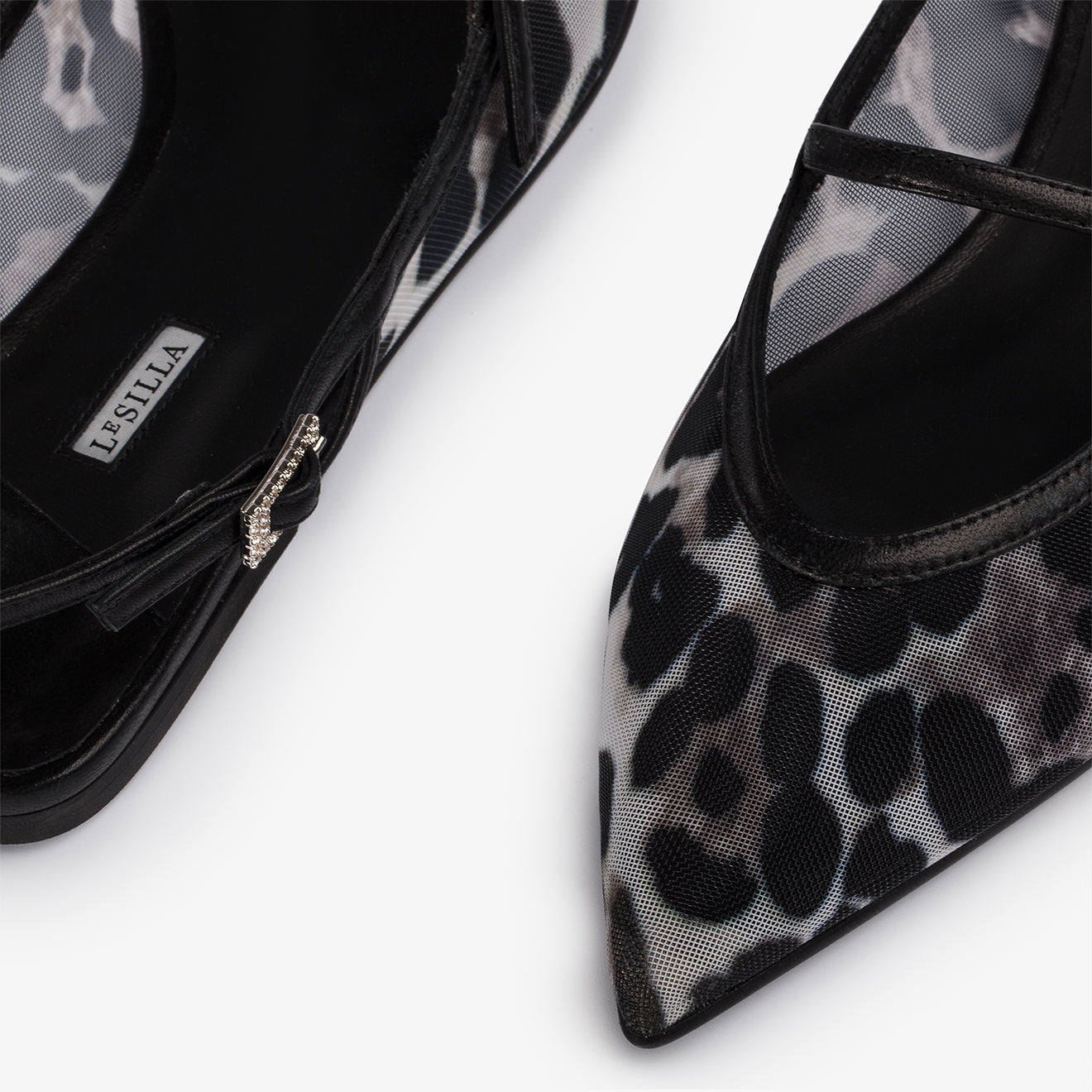 MORGANA SLINGBACK