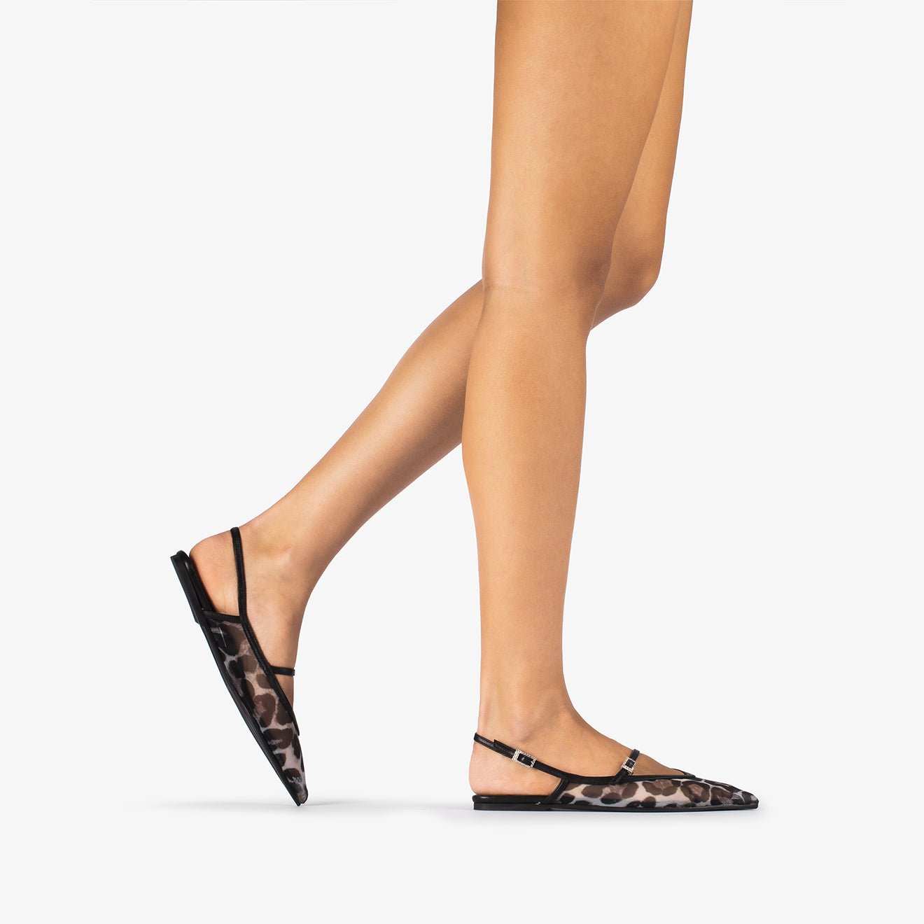MORGANA SLINGBACK