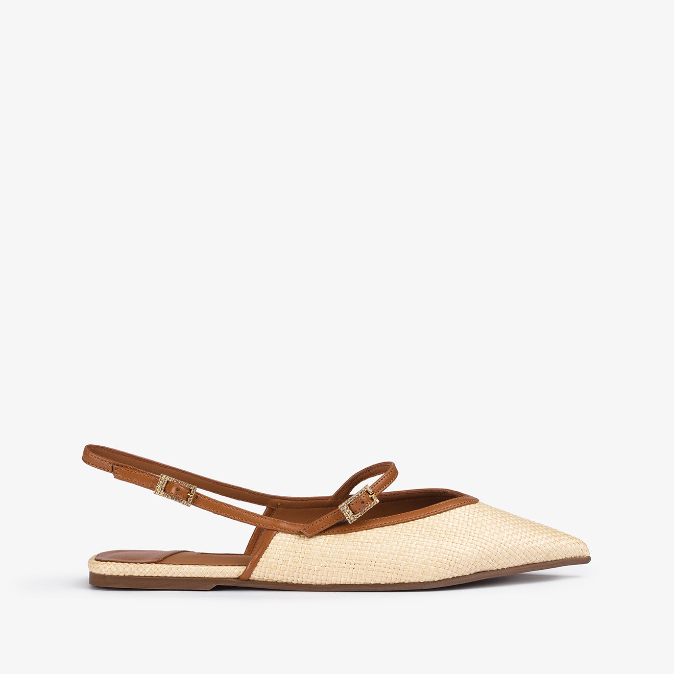 MORGANA SLINGBACK