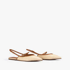 MORGANA SLINGBACK | LE SILLA 