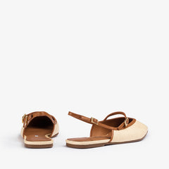 MORGANA SLINGBACK | LE SILLA 