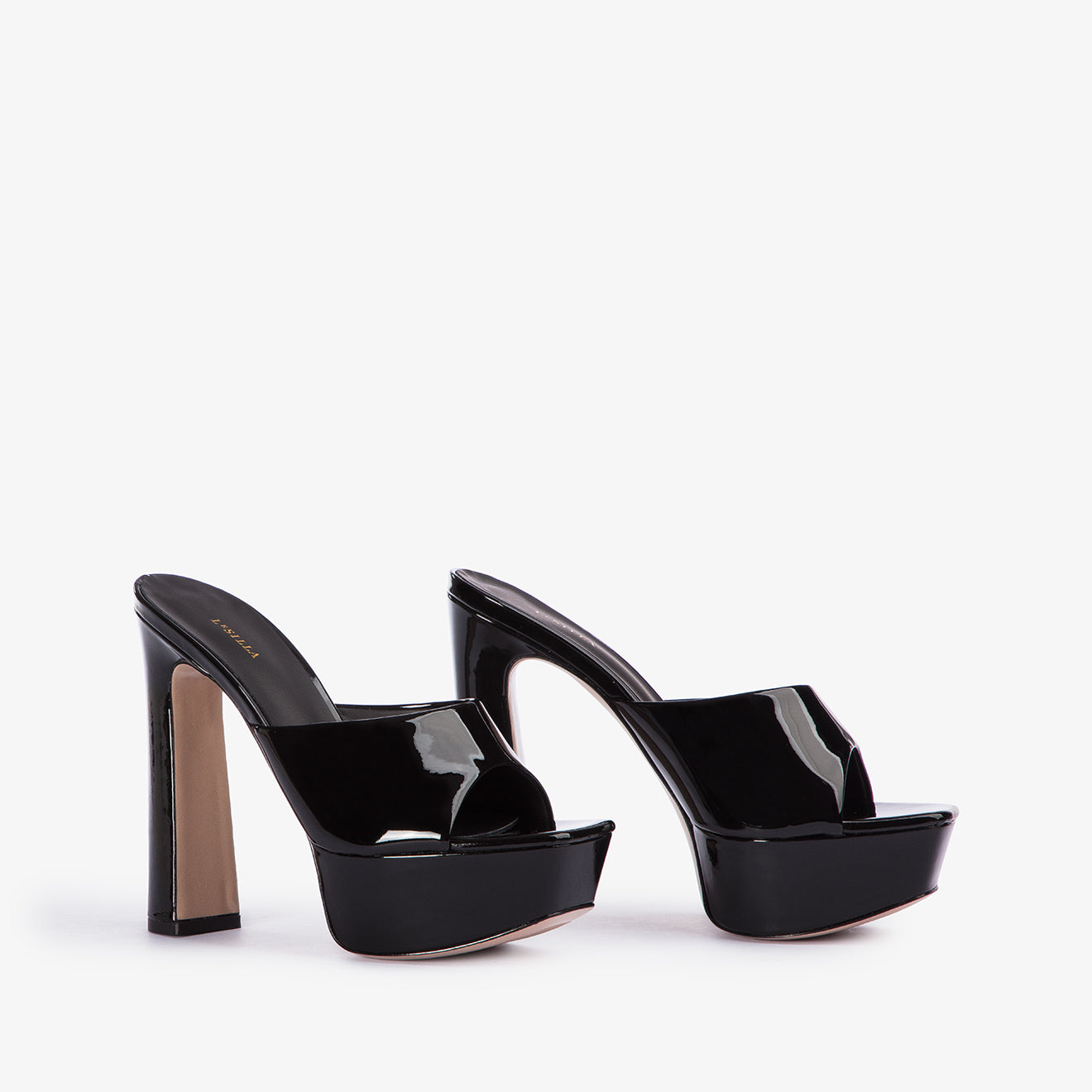 RESORT SANDAL 140 mm | LE SILLA 