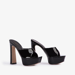 RESORT SANDAL 140 mm | LE SILLA 