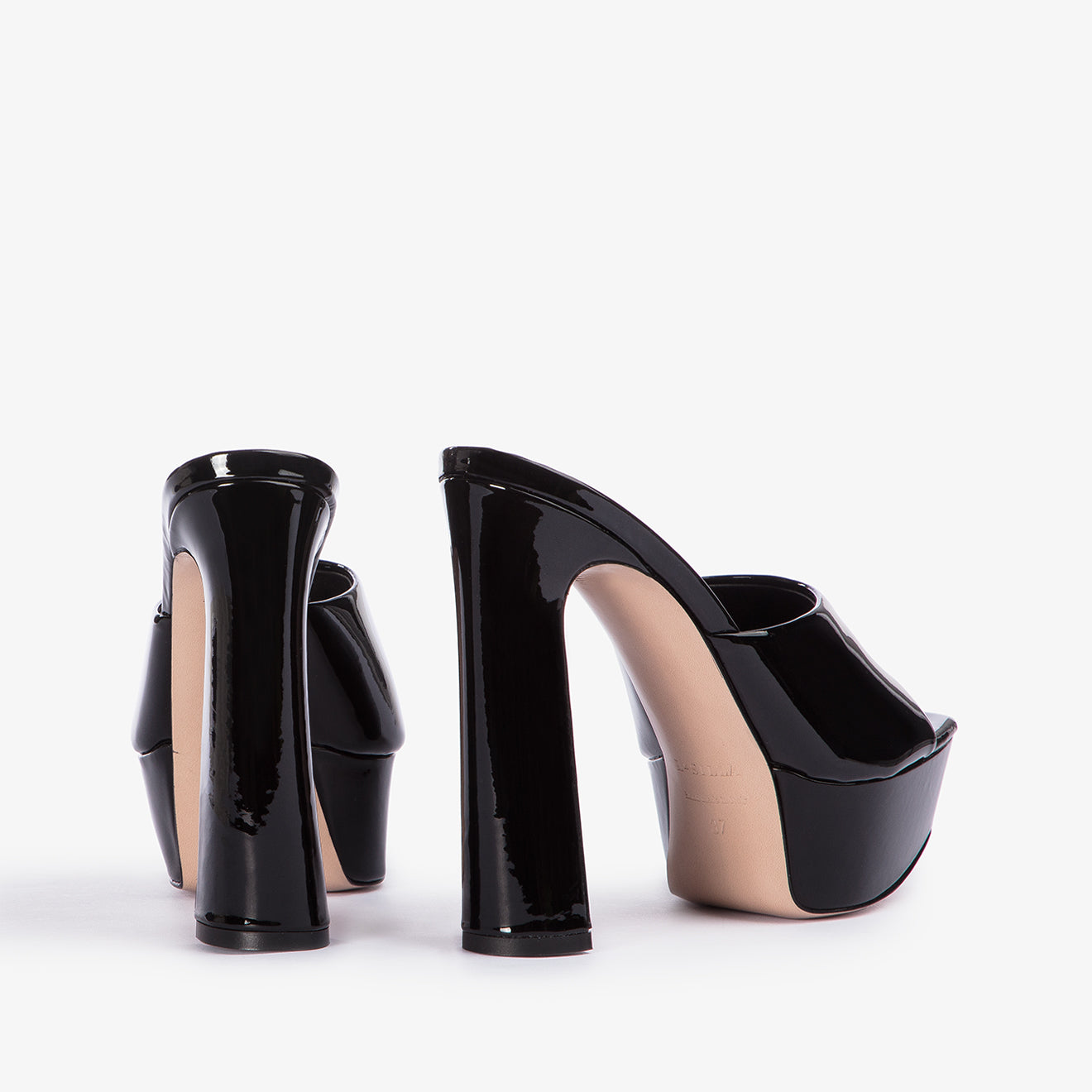 RESORT SANDAL 140 mm | LE SILLA 