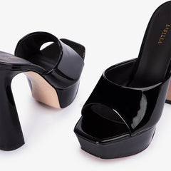 RESORT SANDAL 140 mm | LE SILLA 