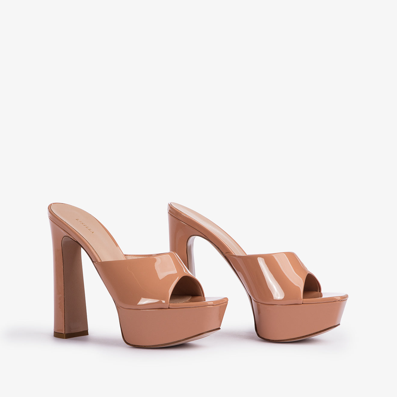 RESORT SANDAL 140 mm | LE SILLA 