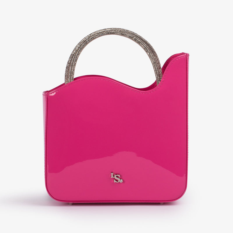 BORSA SMALL IVY - Usa il codice MIDSEASON20 per il -20% Extra | Le Silla Outlet