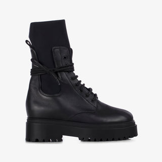 RANGER ANKLE BOOT 50 mm