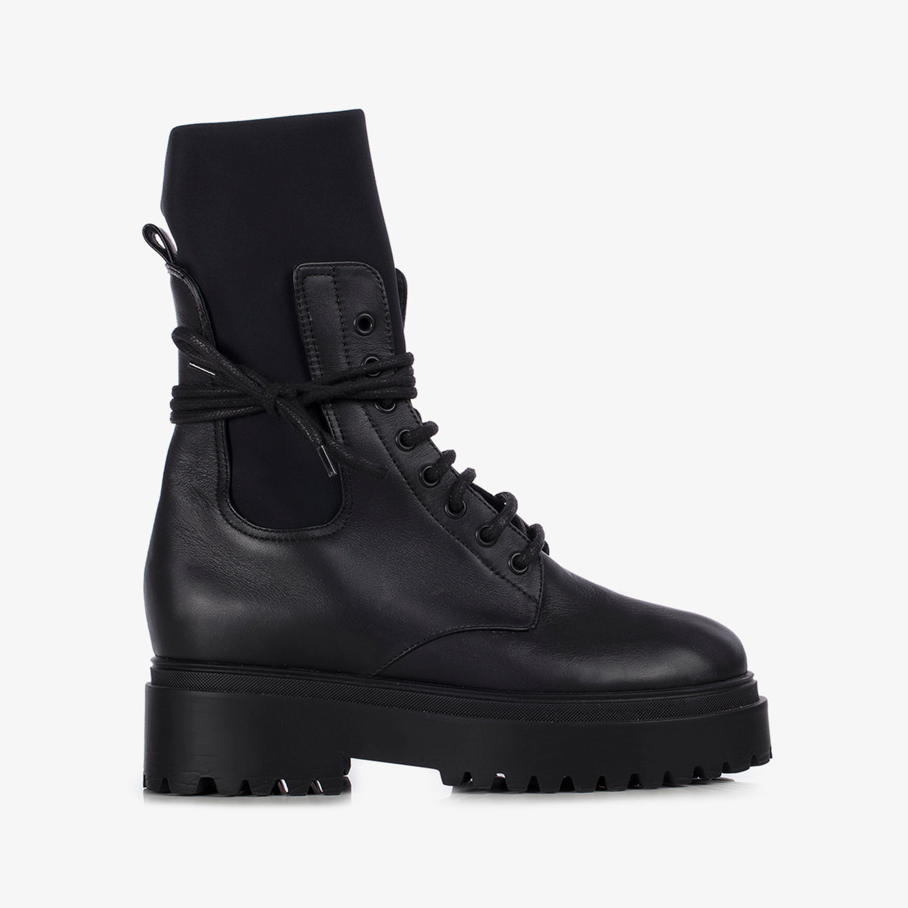 RANGER ANKLE BOOT 50 mm | LE SILLA 
