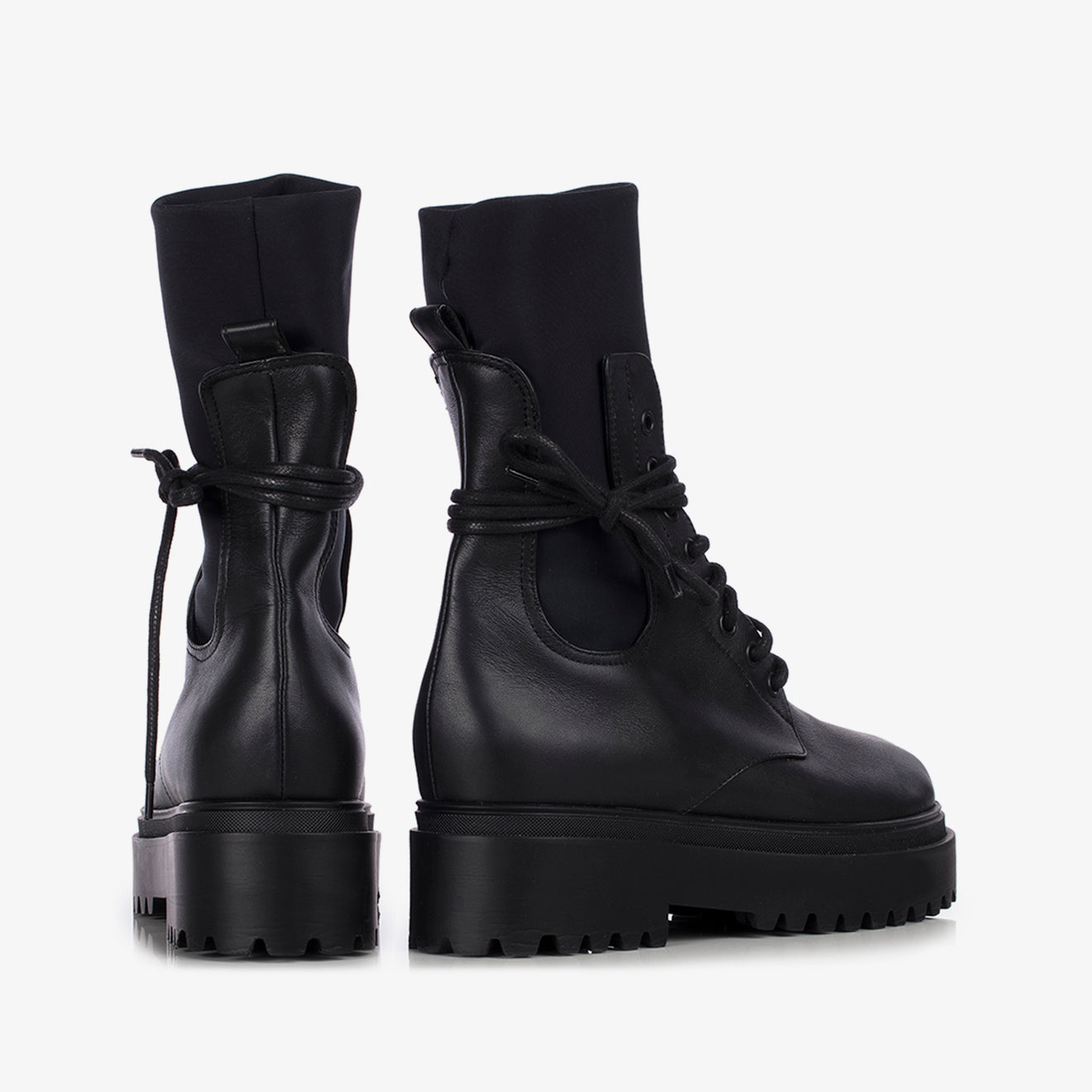 RANGER ANKLE BOOT 50 mm | LE SILLA 