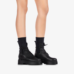 RANGER ANKLE BOOT 50 mm | LE SILLA 