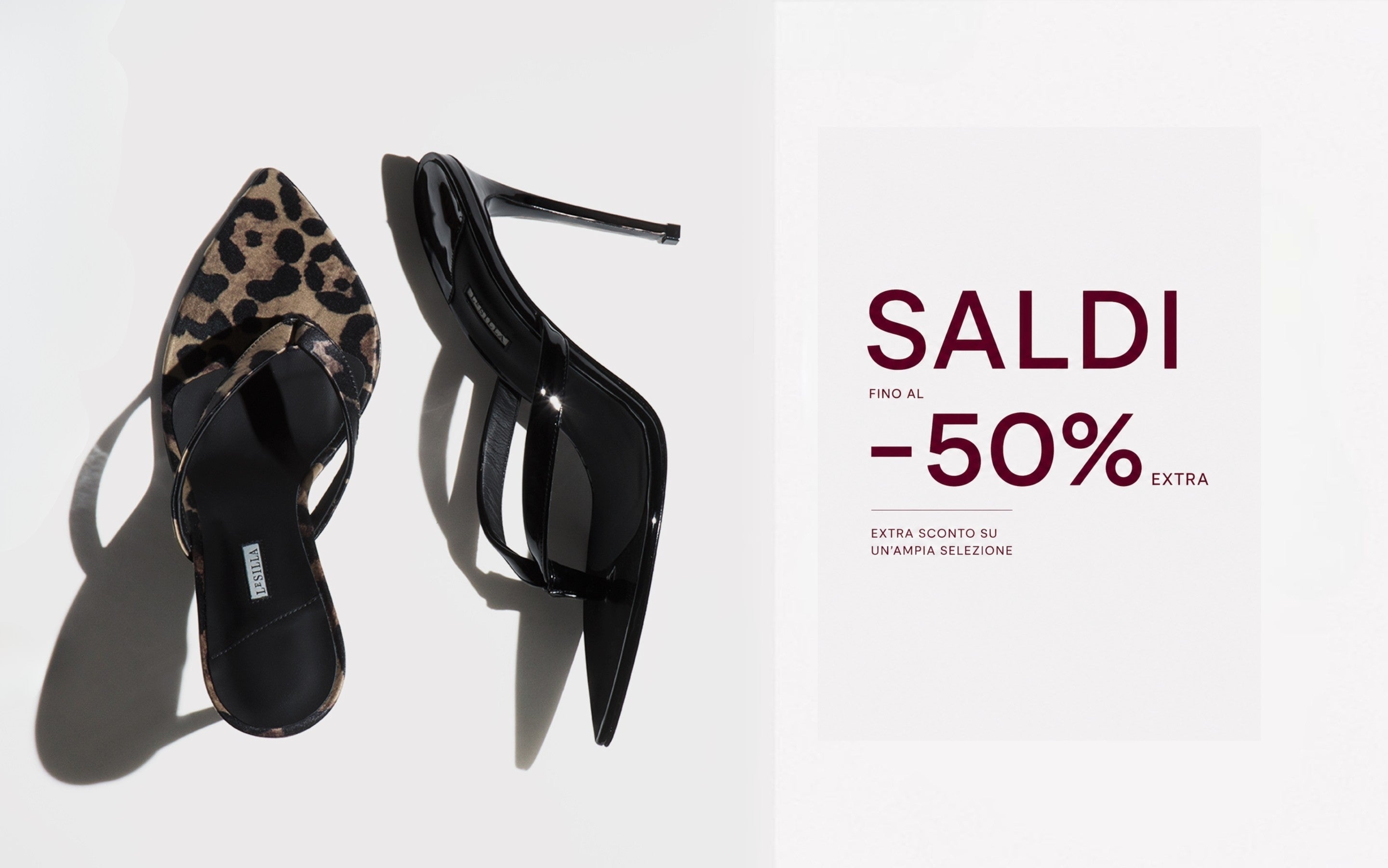 
Alt Missing | Le Silla Outlet