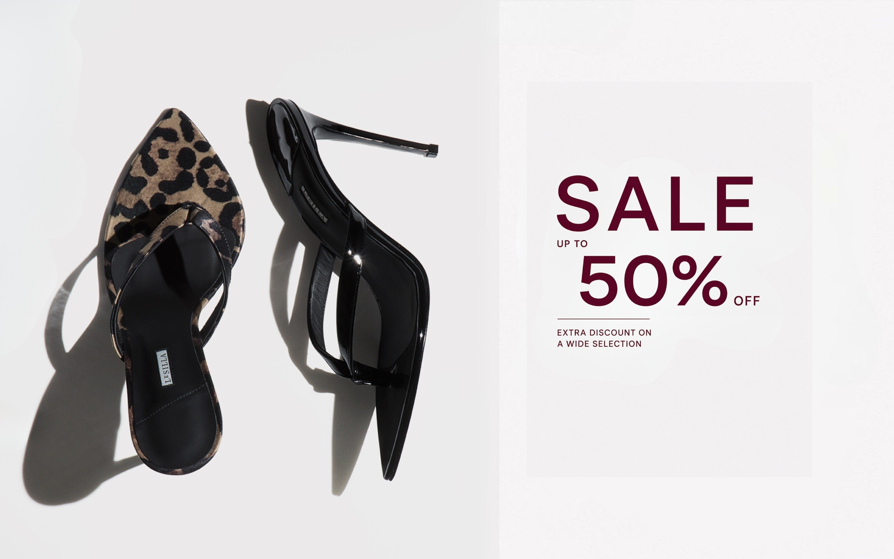 
Alt Missing | Le Silla Outlet