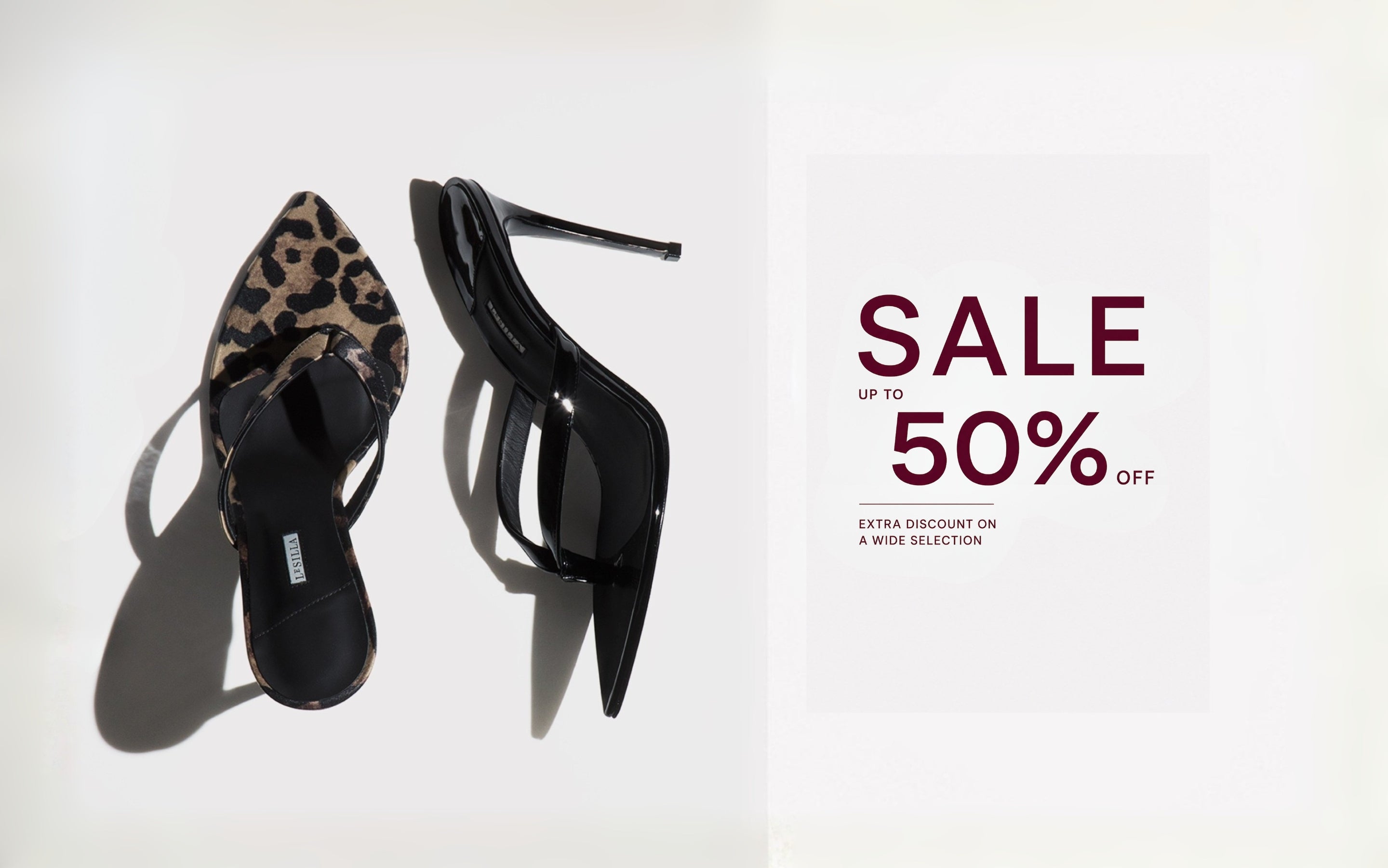 
Alt Missing | Le Silla Outlet