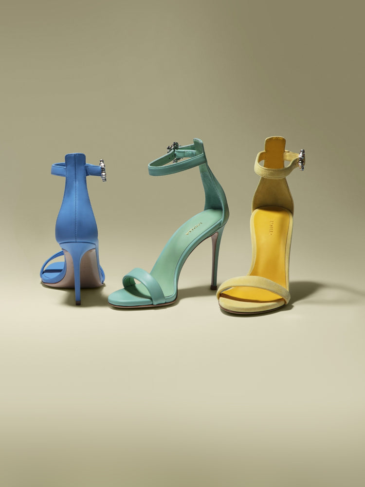 
Choose your color | Le Silla Outlet