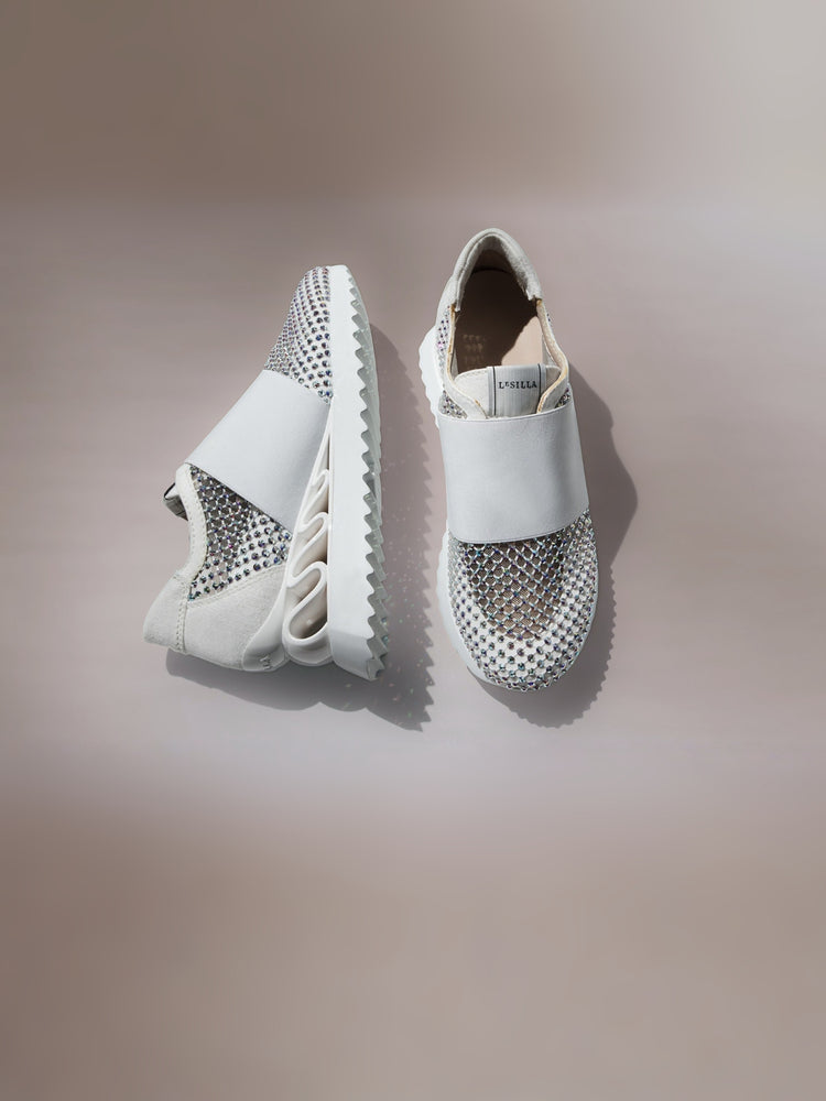 
Flat styles on sale | Le Silla Outlet