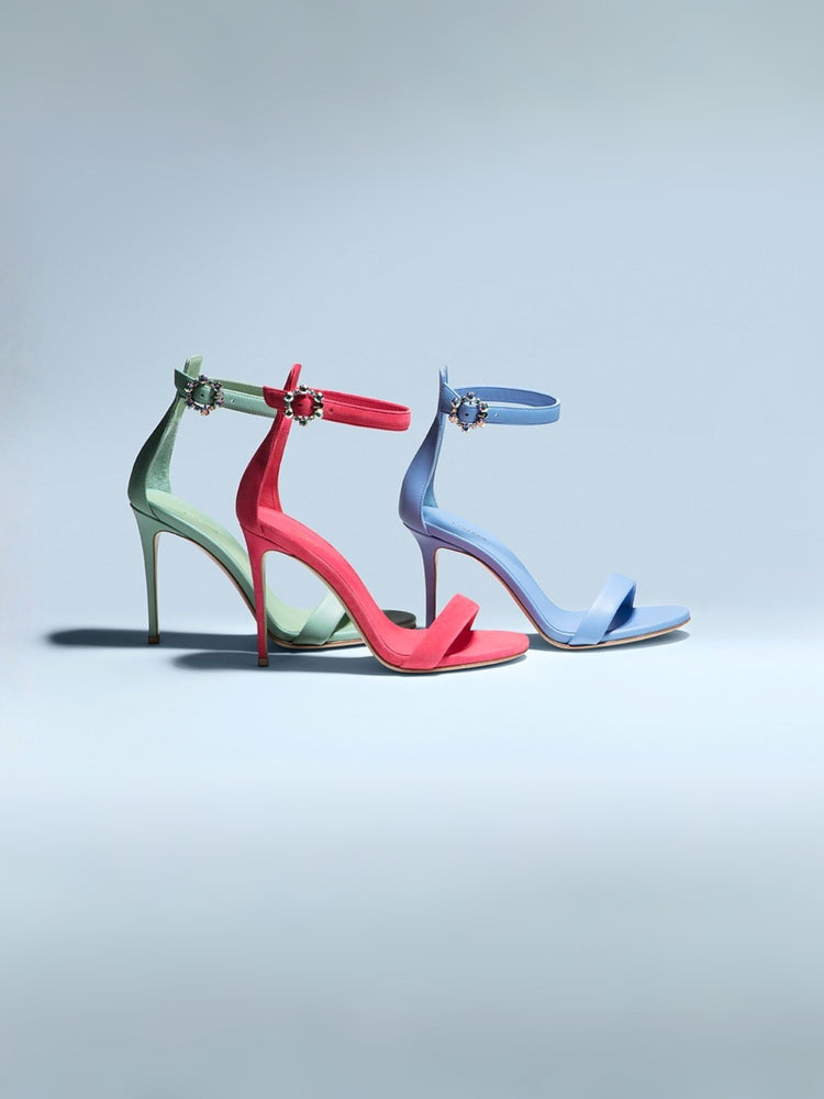 
Choose your color | Le Silla Outlet