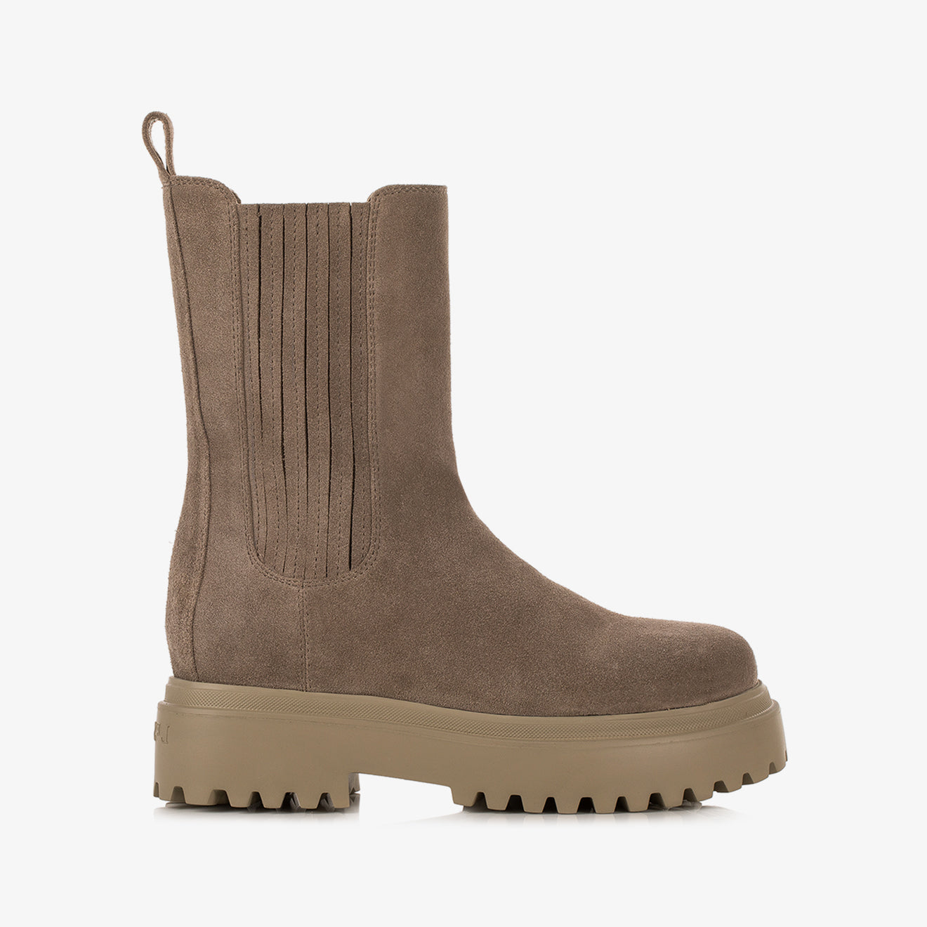 STIVALETTO RANGER 50 mm | LE SILLA 