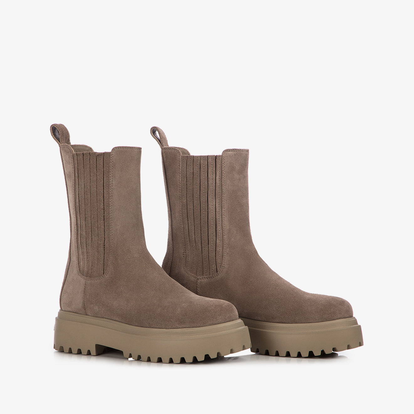 STIVALETTO RANGER 50 mm | LE SILLA 