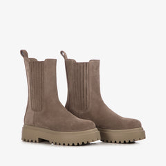 STIVALETTO RANGER 50 mm | LE SILLA 