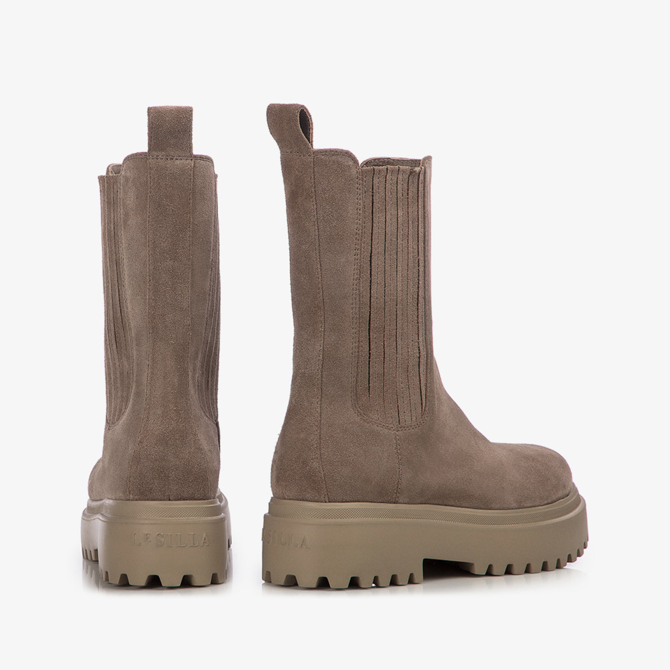 STIVALETTO RANGER 50 mm | LE SILLA 