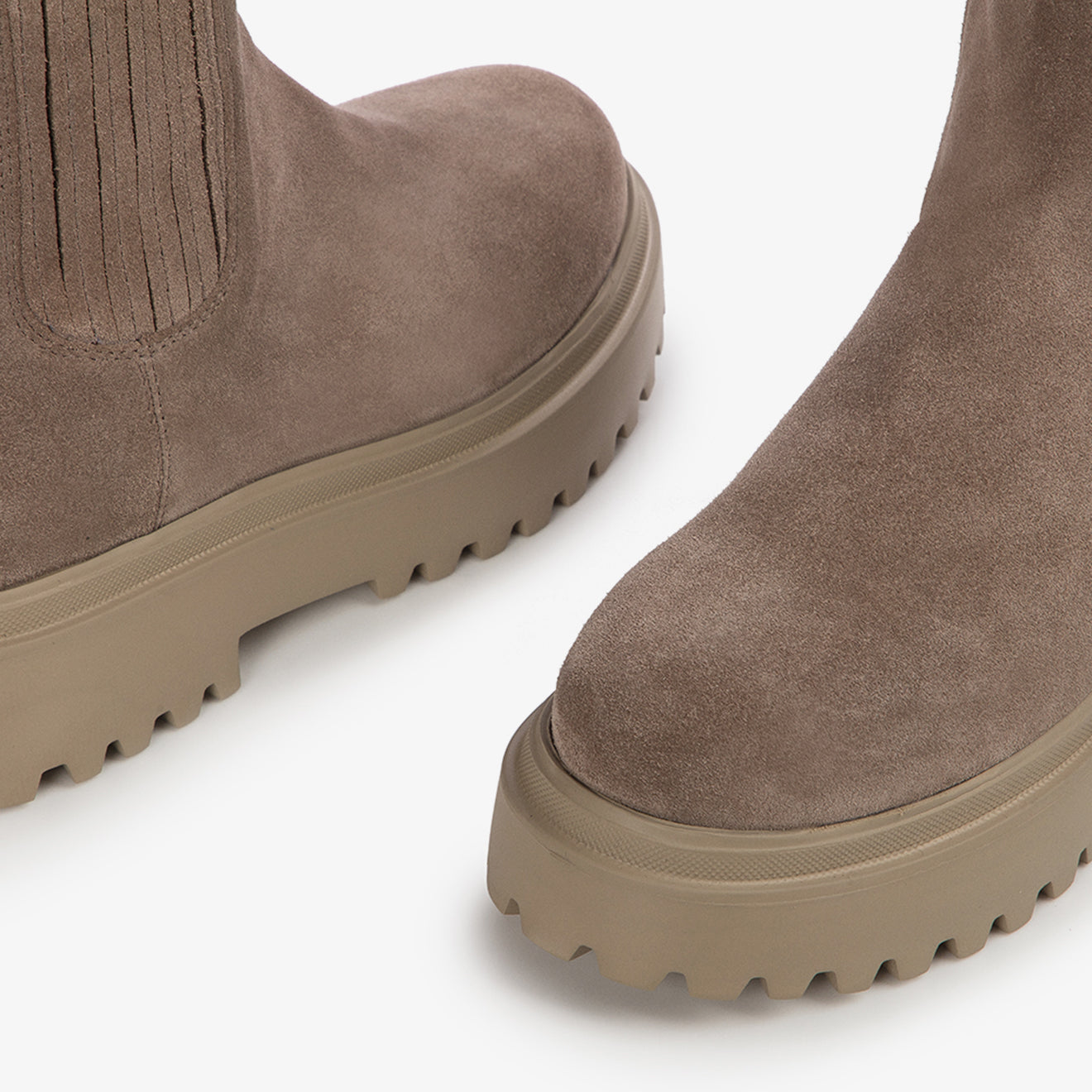 RANGER ANKLE BOOT 50 mm