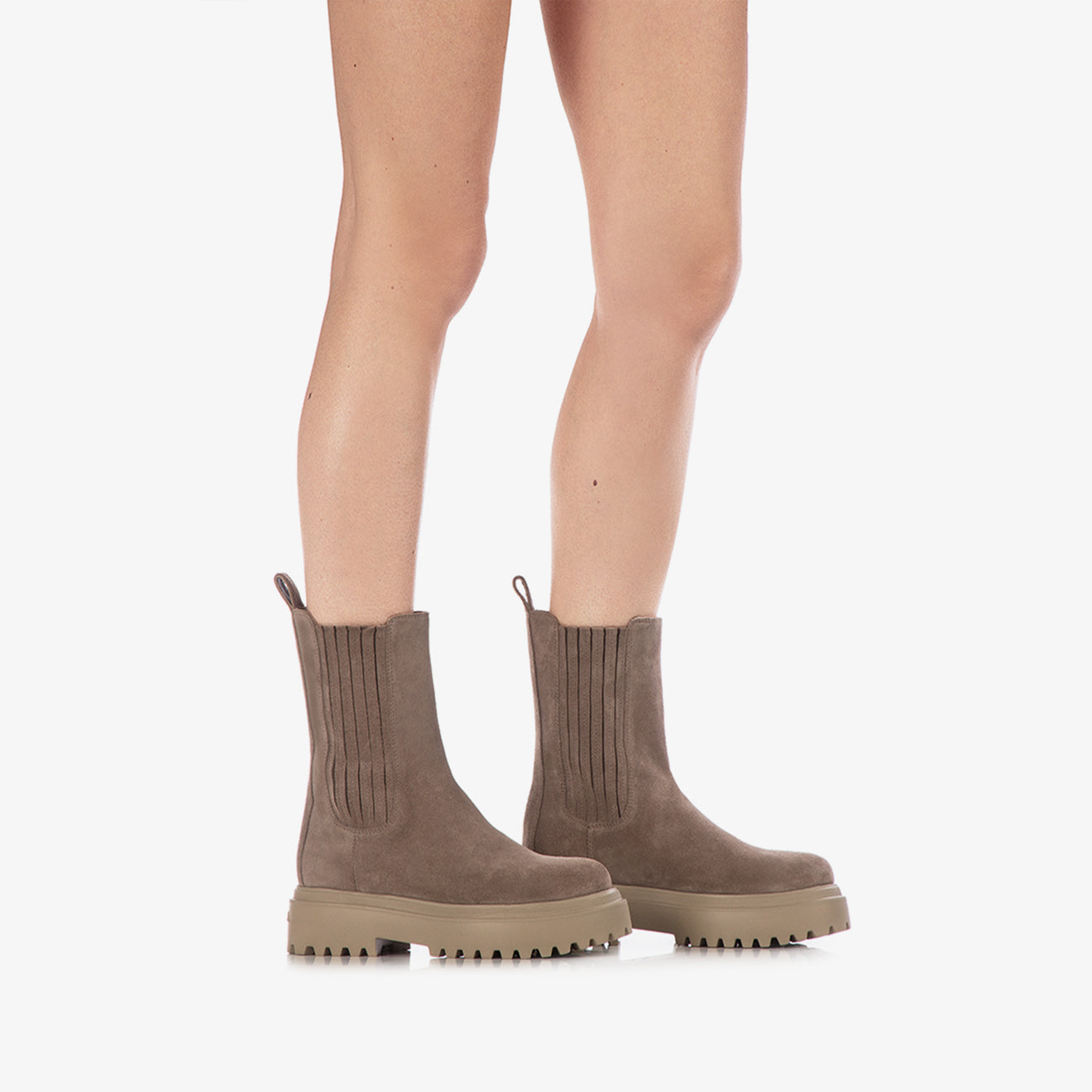 STIVALETTO RANGER 50 mm | LE SILLA 