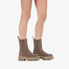 STIVALETTO RANGER 50 mm | LE SILLA 
