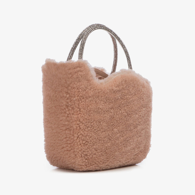 BORSA MINI IVY - Ultime taglie -50% Extra | Le Silla Outlet