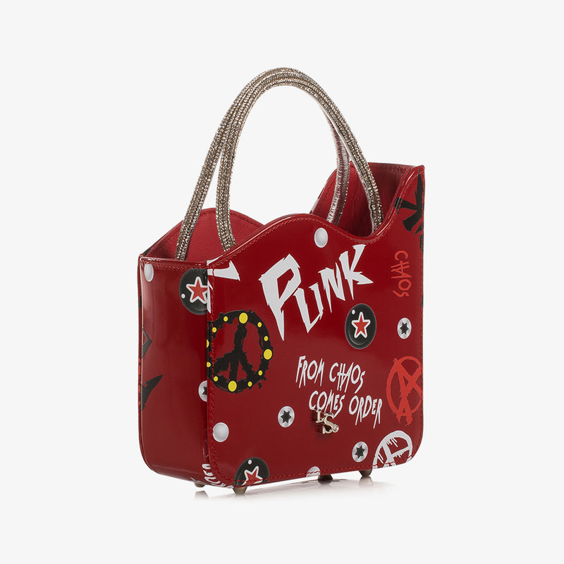 BORSA MINI IVY - Prezzi Speciali | Le Silla Outlet