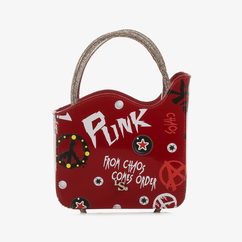 BORSA MINI IVY - Prezzi Speciali | Le Silla Outlet