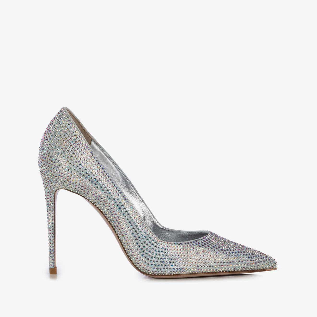 EVA PUMP 100 mm | LE SILLA 
