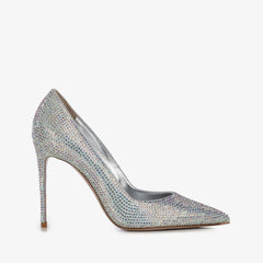 EVA PUMP 100 mm | LE SILLA 