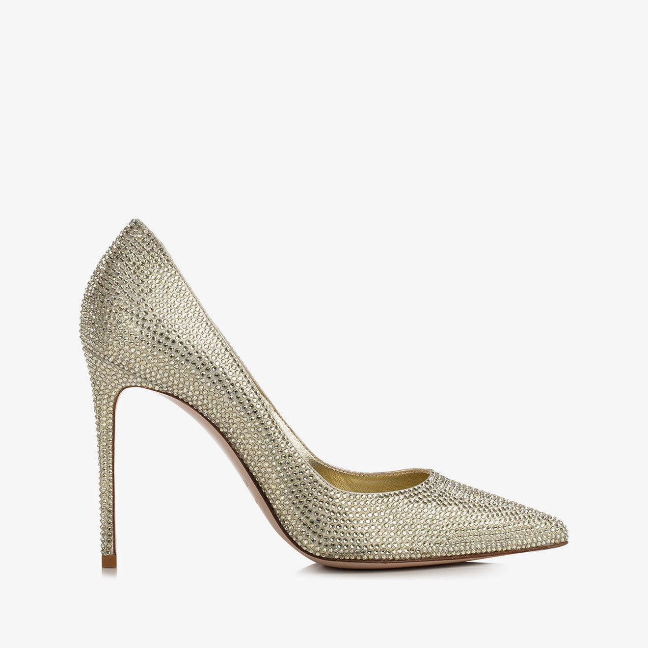 EVA PUMP 100 mm | LE SILLA 